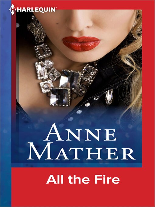Cover image for All the Fire
